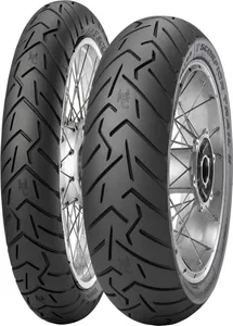 PIRELLI TIRE SCORPION TRAIL II FRONT 120/70 ZR 17 (58W) TL