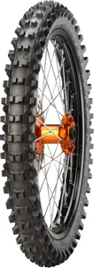 METZELER TIRE MCE 6 DAYS EXTREME FRONT 90/90-21 54M TT M+S