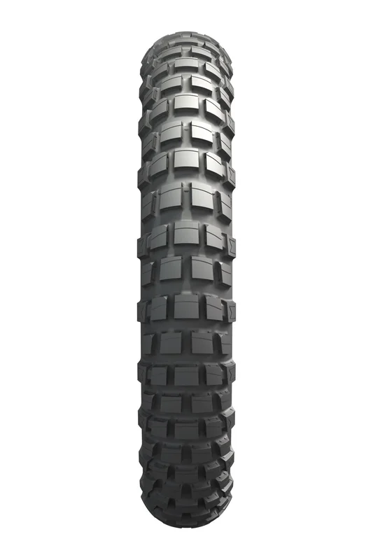 MICHELIN TIRE ANAKEE WILD FRONT 110/80R19 59R TL/TT