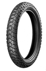 HEIDENAU TIRE K60 SCOUT 120/70 B 19 60T TL M+S
