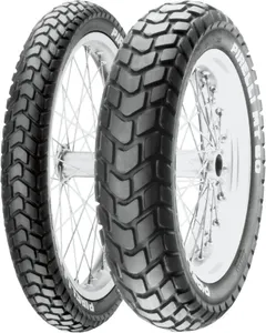 PIRELLI TIRE MT60 100/90-19 57H