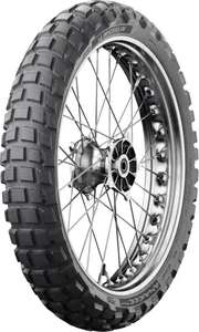 MICHELIN TIRE ANAKEE WILD FRONT 90/90-21 54R TL/TT