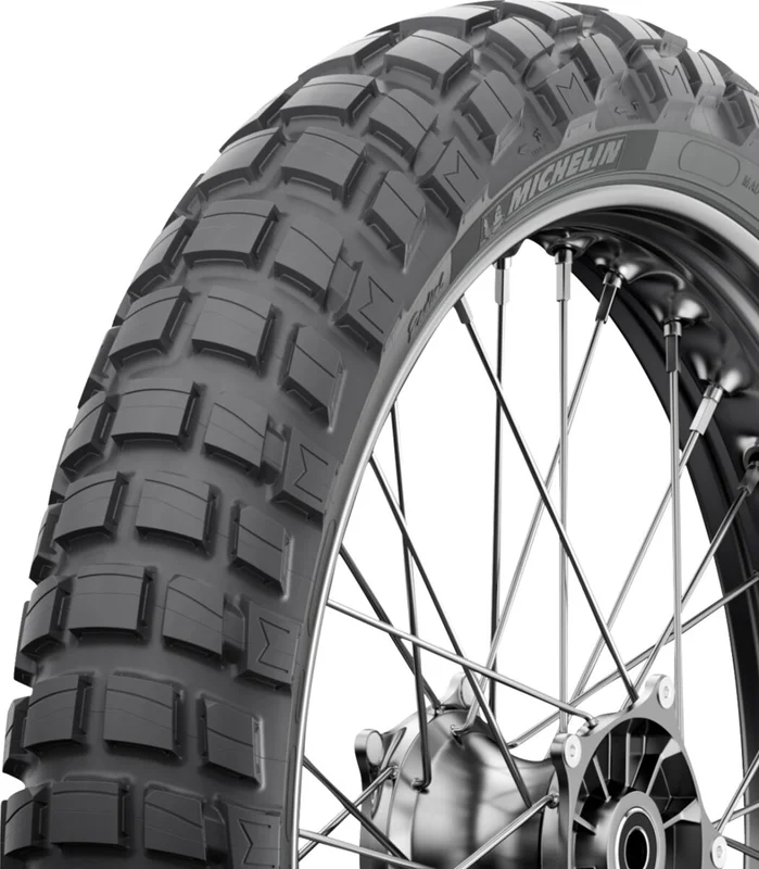 MICHELIN TIRE ANAKEE WILD FRONT 90/90-21 54R TL/TT