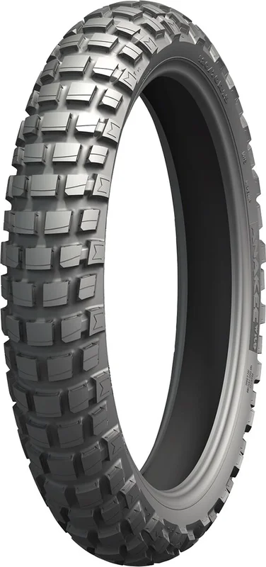 MICHELIN TIRE ANAKEE WILD FRONT 90/90-21 54R TL/TT