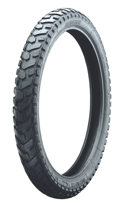 HEIDENAU TIRE K60 M+S SILICA 90/90-21 54T TT