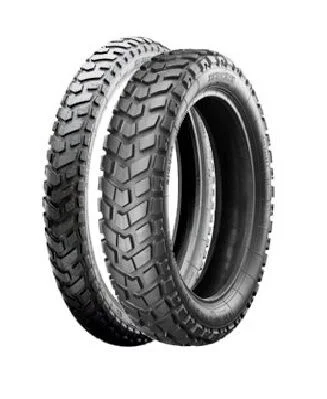 HEIDENAU TIRE K60 M+S SILICA 90/90-21 54T TT