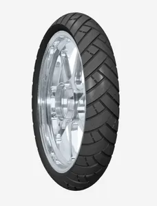AVON TRAILRIDER M+S AV53 Front 120/70ZR19 (60W) TL