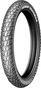 DUNLOP TIRE TRAILMAX REAR 100/90-19 57T TT