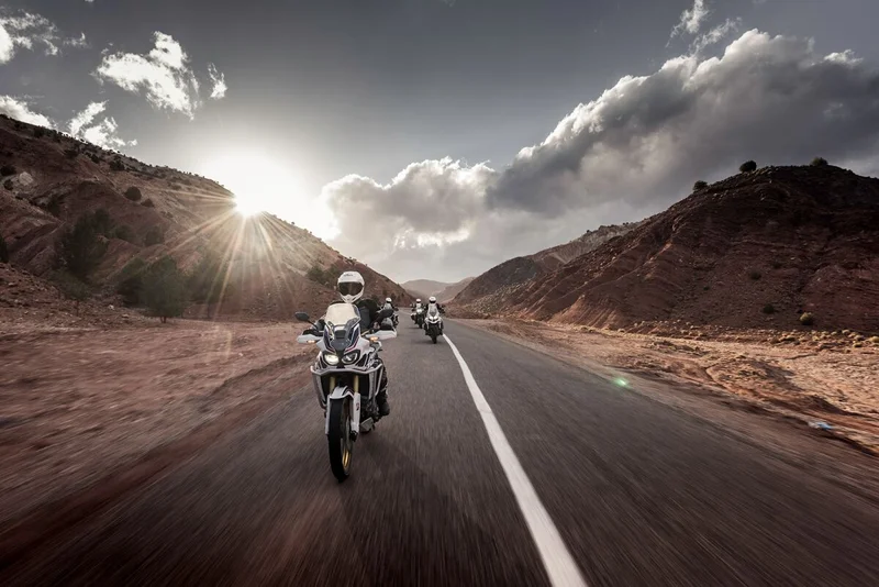 BRIDGESTONE TIRE BATTLAX ADVENTURE A41 FRONT 120/70 ZR 17 (58W) TL
