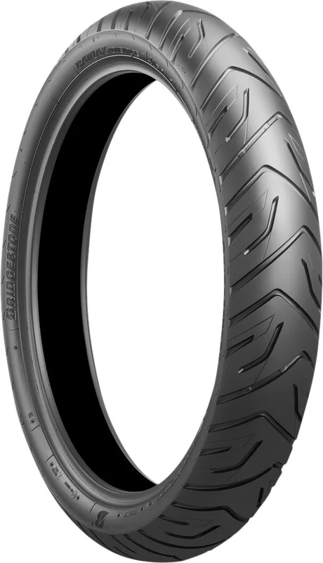 BRIDGESTONE Battlax Adventure A41 Front 110/80 R 19 59V TL