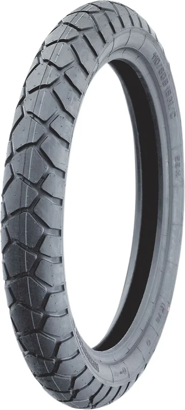 HEIDENAU TIRE K76 FRONT 100/90-19 57H TL
