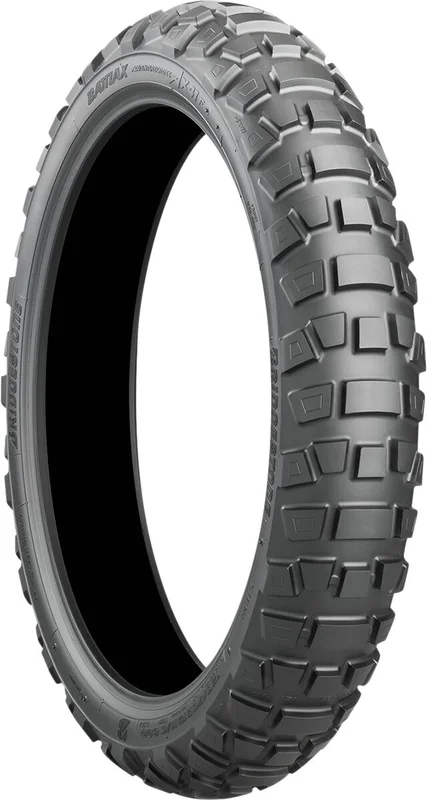 BRIDGESTONE AX41F 110/80B19 57Q TL