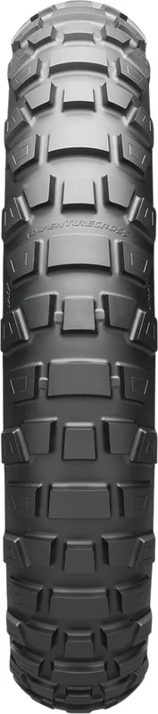BRIDGESTONE AX41F 110/80B19 57Q TL