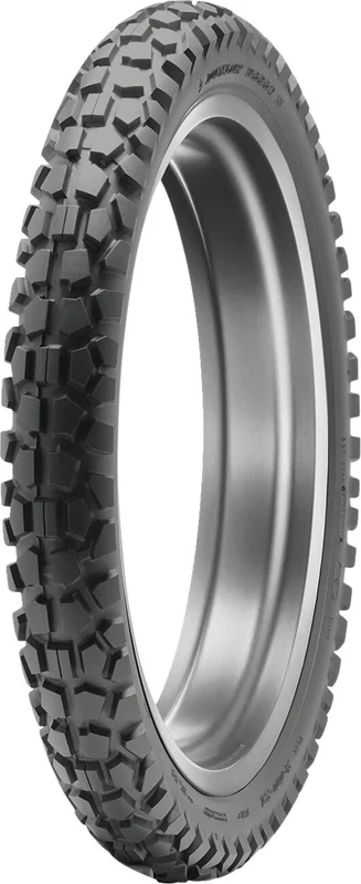 DUNLOP TIRE D605 2.75-21 45P
