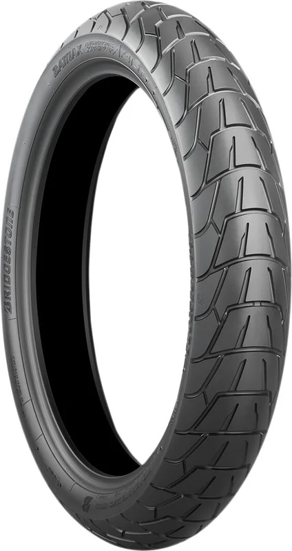 BRIDGESTONE AX 41S F 100/90-18 56HTL