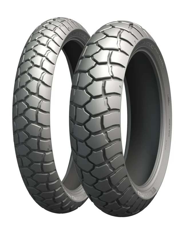 Michelin Anakee Adventure Tire