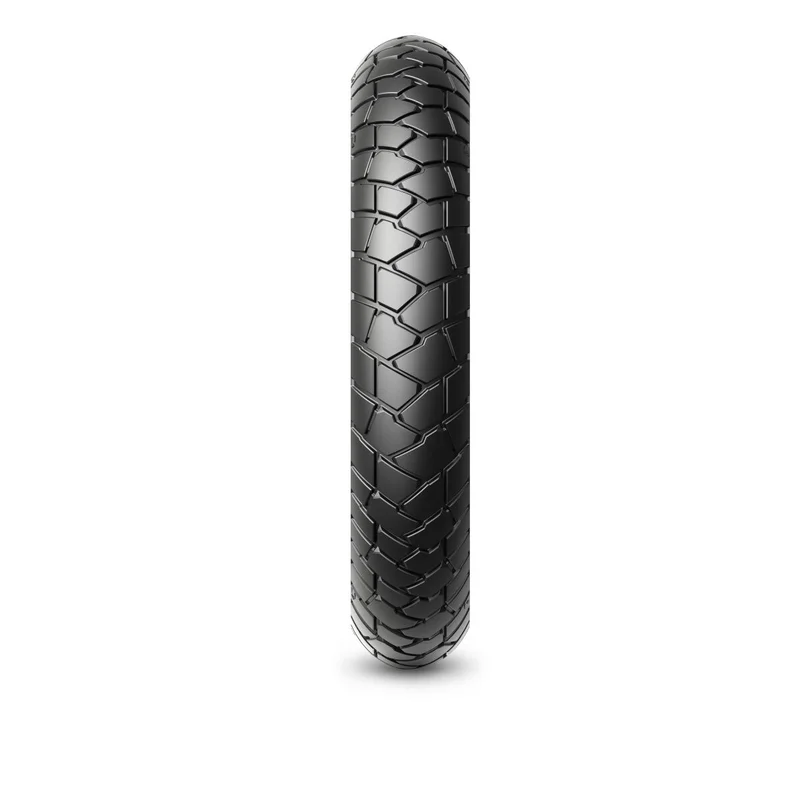 MICHELIN SCORCHER ADVENTURE 120/70-19 (Front)