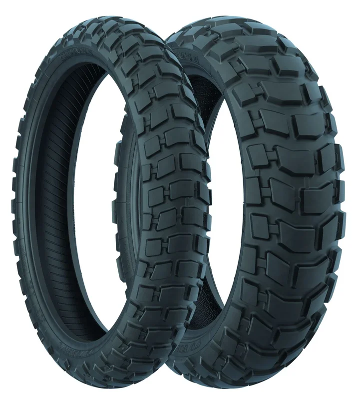 HEIDENAU K60 RANGER 120/70-19 (Front)