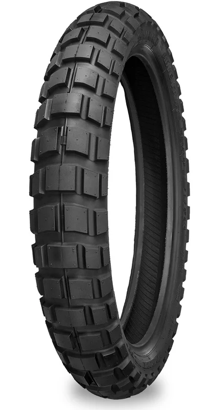 SHINKO E804 90/90-21 54T TL