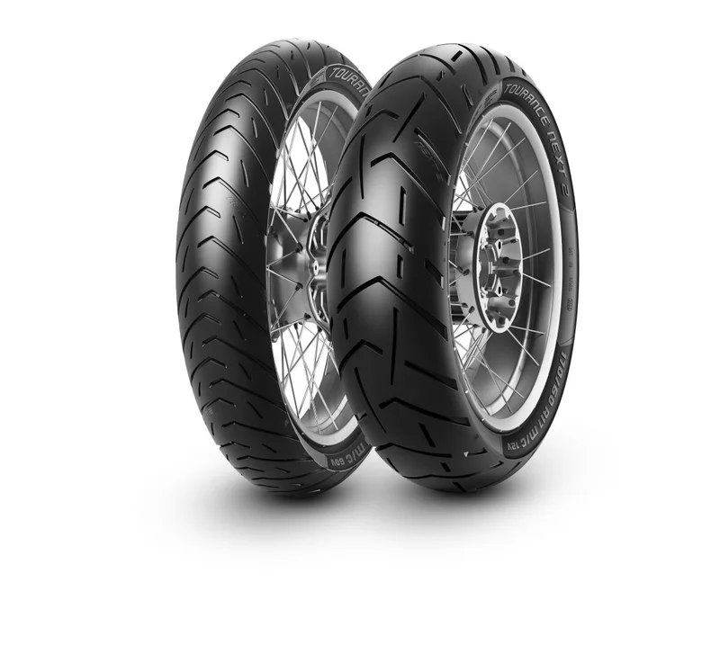 METZELER NEXT2B 120/70R19 60V TL