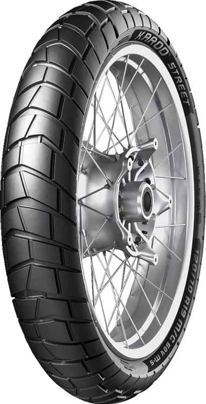 METZELER KAR STR 90/90M21 54V TL