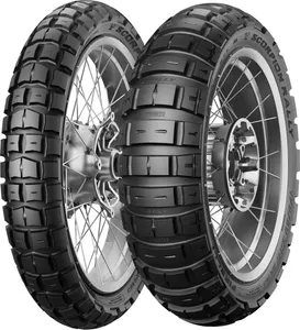 PIRELLI Tire - Scorpion™ Rally - Front - 110/80R19 - 59R