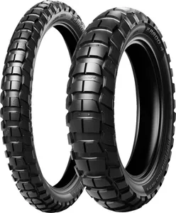 METZELER 100/90-19 57Q KAROO 4 M+S
