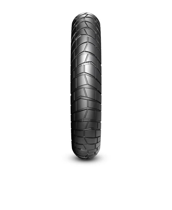 METZELER KAR STR 100/90-19 57V TL