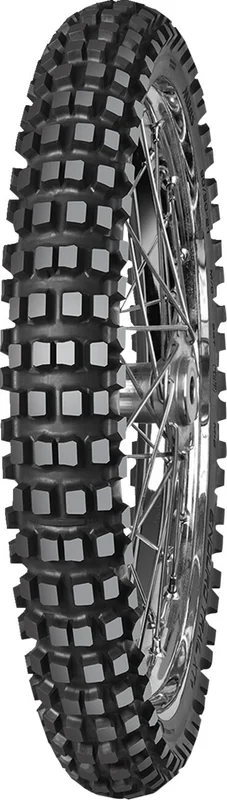 MITAS EDTRXT+ 90/90-21 (Front)