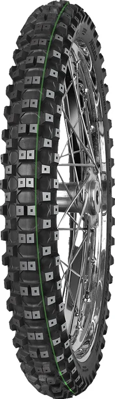 MITAS EDTRRMH GN 90/90-21 (Front)