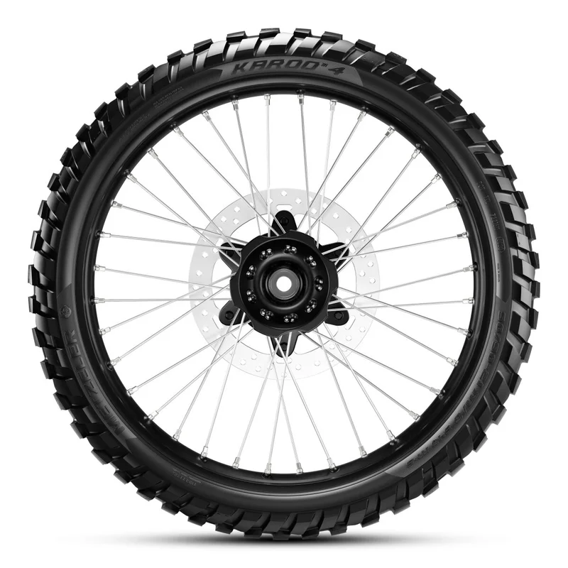 METZELER KAR 4 F B 90/90-21 54T M+S TL