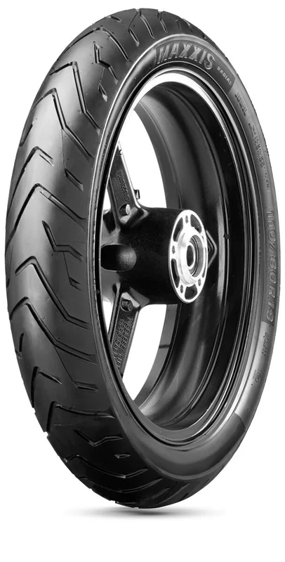 MAXXIS MA-ADV 120/70 ZR19 60W TL
