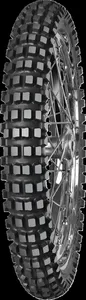 MITAS TIRE ENDURO TRAIL XT+ 120/70B19 60T FT (20/80)