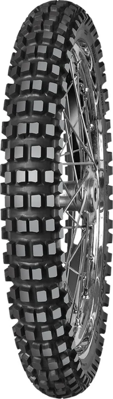 MITAS TIRE ENDURO TRAIL XT+ DAKAR 80/90B21 48H FT (20/80)