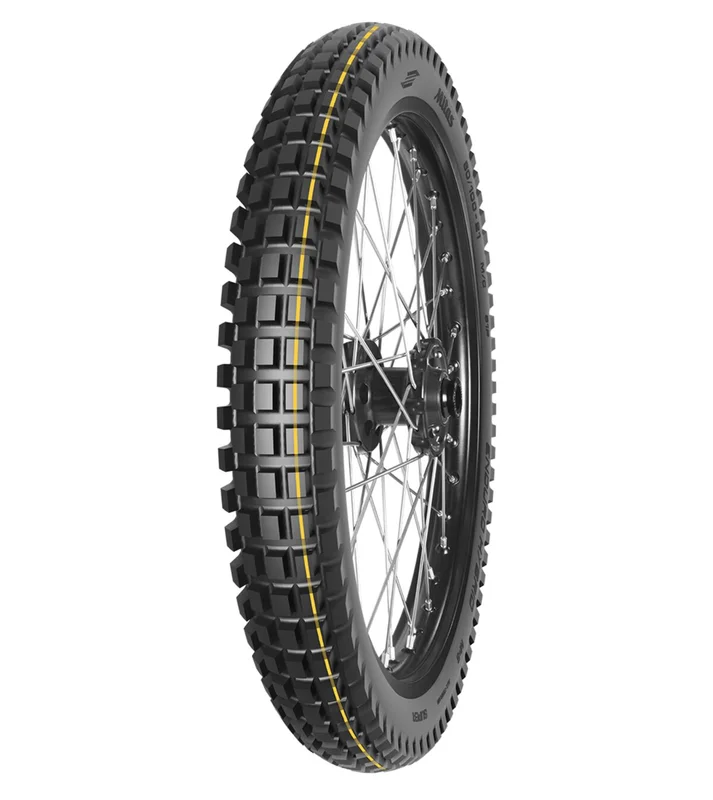 MITAS ENDURO HYBRID SUPER Y 80/100-2