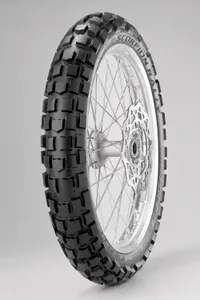 PIRELLI SCORPION RALLY STR 110/80-19 (Front)