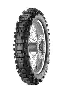 METZELER MCE 6 DAYS EXTREME RALLY 90/10