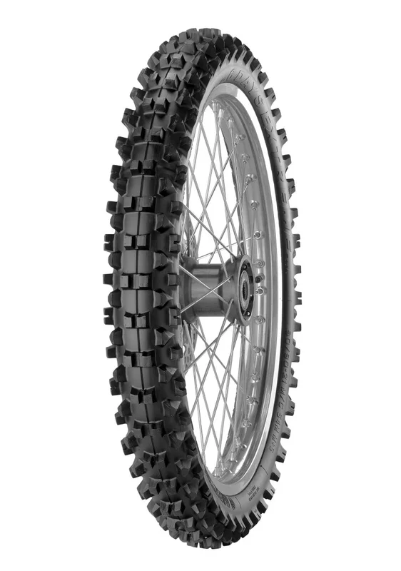 METZELER MCE 6 DAYS EXTREME RALLY 90/10