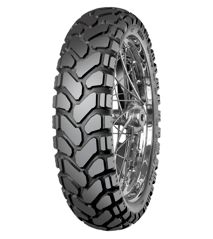 MITAS ENDURO TRAIL+ 100/90-19 (Front)