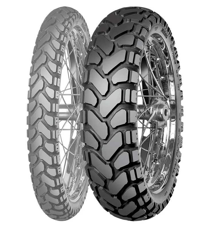 MITAS ENDURO TRAIL+ 100/90-19 (Front)