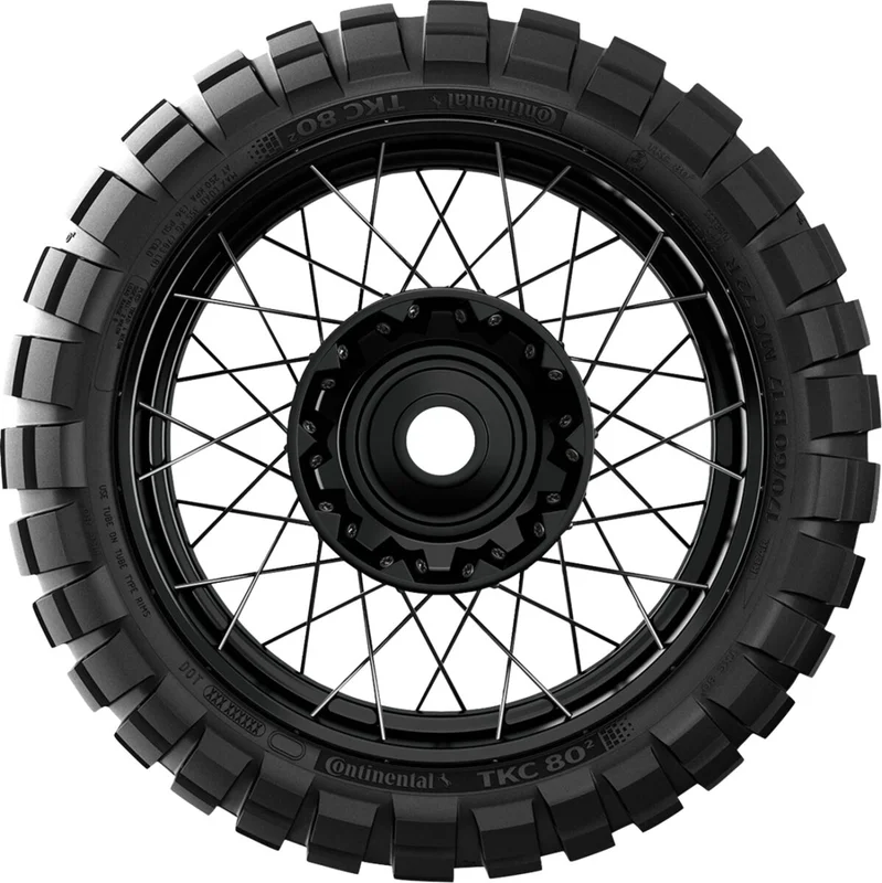 Continental TKC 80 2 110/80B19 59R TL M+S