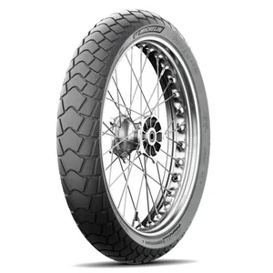 MICHELIN ANAKEE ADVENTURE 2 90/90-21 (Front)
