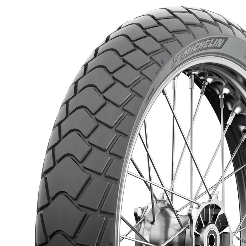 MICHELIN ANAKEE ADVENTURE 2 90/90-21 (Front)