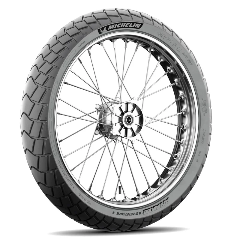 MICHELIN ANAKEE ADVENTURE 2 90/90-21 (Front)