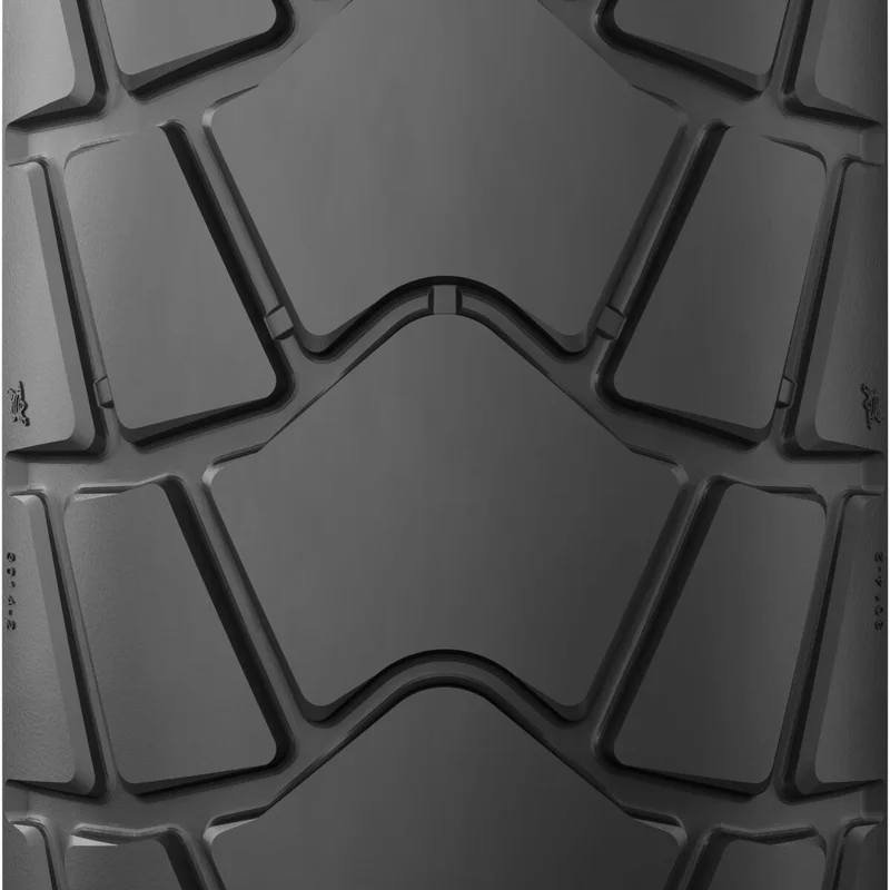MICHELIN ANAKEE ADVENTURE 2 110/80-19 (Front)