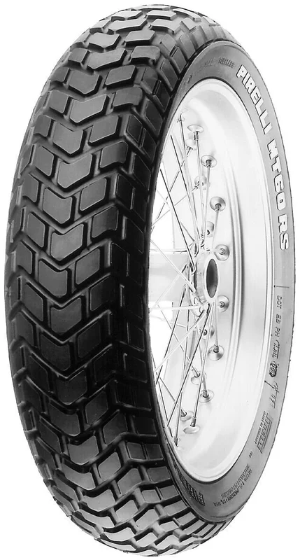 PIRELLI MT60 RS 130/90-16 (Front)
