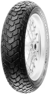 PIRELLI MT60 RS 130/90-16 (Front)