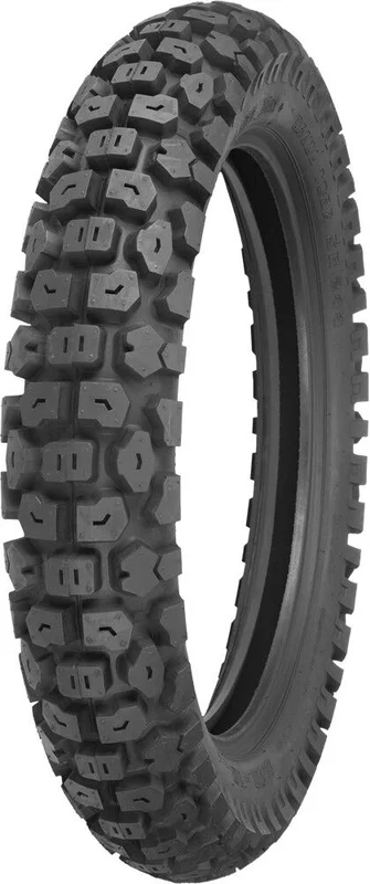 SHINKO SR 244 2.75-19 43P TT