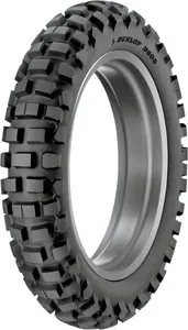 DUNLOP TIRE D606 130/90-18 REAR