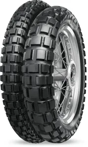 CONTINENTAL TIRE TKC 80 Twinduro REAR 180/55B17 (73Q) TL M+S